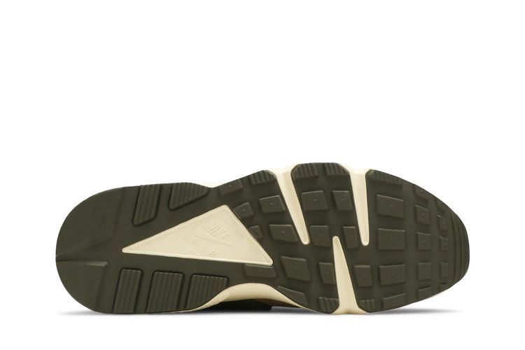 Nike Air Huarache Stussy Desert Oak (2021)