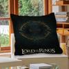 L-L-Lord O-Of T-The R-Rings Pillowcase toon Gift Cushion Cover Bedroom Home Sofa Chair Seat Decor pillow case