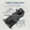 Compatible Honda Civic Front Passenger Power Window Switch 35760-SNA-A13