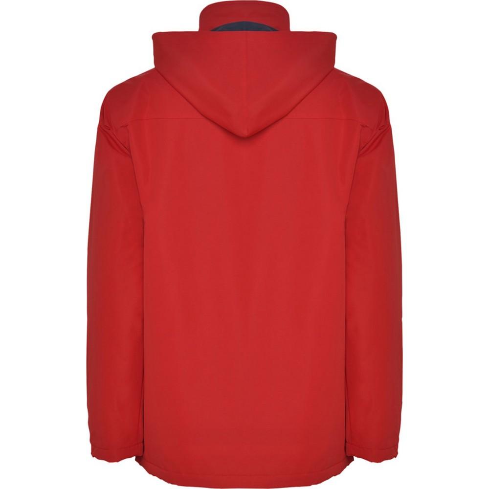 Roly Unisex voksen Europa isolert jakke