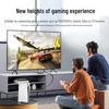 Shengwei HDMI 2.1 8K Ultra HD Braided Cable