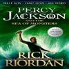 Percy Jackson und das Zyklon der Monster
