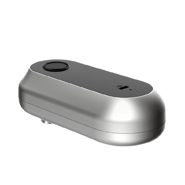 

Mini Automatic Can Opener USB C Rechargeable Up To 80 Opens Per safe charging And Easy For Daily Cooking 1