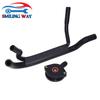 Kurbelgehäuseentlüftungsventil oder Entlüftungs-/Wasserschlauch-Rohrverbinder für BMW E36 M43 316i 318i 1995 1996 -1998 oder E46 1999-2005
