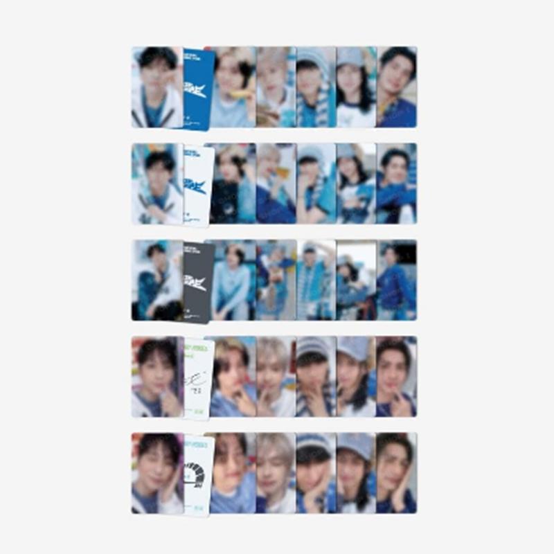 [Предзаказ] XDINARY HEROES - Летний спецвыпуск 2026 [The Xcape] ОФИЦИАЛЬНЫЙ MD SECRET PHOTOCARD
