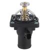55564891 Chevrolet Opel Vauxhall Aveo Astra J Insignia Mokka Zafira için Muhafazalı Termostat