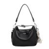 Fashion Large-capacity Handbag Women's New Commuter Casual Versatile Fashion Shoulder Messenger Bag