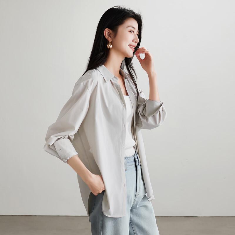 SOFSIL Women s Sun Protection Long Sleeve Shirt L