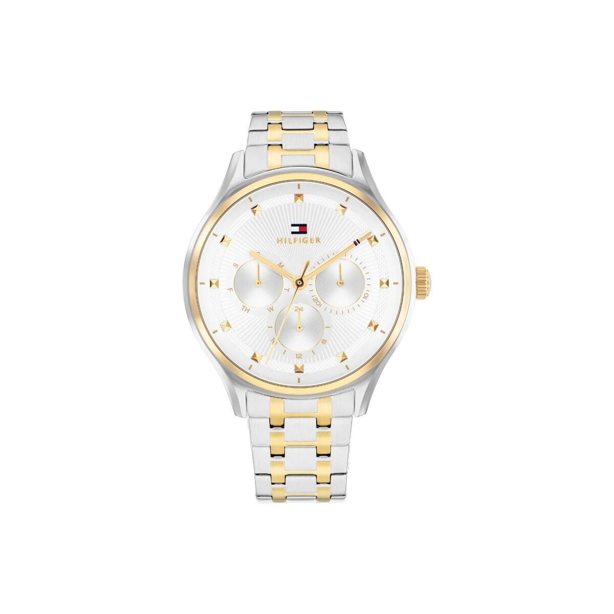 Damenarmbanduhr Tommy Hilfiger (Durchmesser 38 Mm)