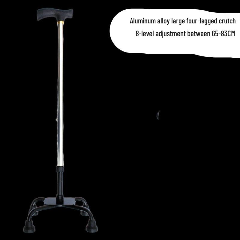 Kedenuo Telescopic Quad Cane