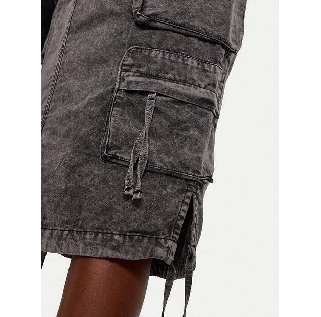 Denim Skirt Alpha Industries 148068