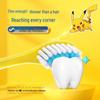 Colgate Kids Pokemon Oral Care Set, Orange Flavor