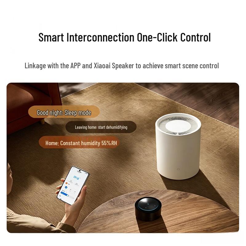 Xiaomi Smart Dehumidifier 13L