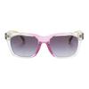Versace Full rim design acetate square sunglasses children's yellow 20841431 VK4006U-Yellow 47