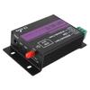 GSM Gate Opener 4G Mobile Phone Access Controller APP WEB Temperature Humidity Alarm SMS Power