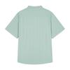Levis Minimalist Versatile Casual Short Sleeve Shirt Unisex shirts A9161-0039