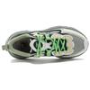 New FILA Mars 1S Sneakers 'Grey Green' Women's F12W342111FPN