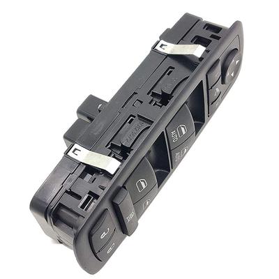 Left Driver Door Window Switch For 11-13 Dodge Journey 17-19 RAM 1500 2500 3500