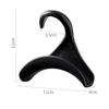 1/30pcs Bag Hanger Hook Handbag Hat Scarf Storage Rack Wardrobe Backpack Hook Handbag Holder Storage Rack Organization