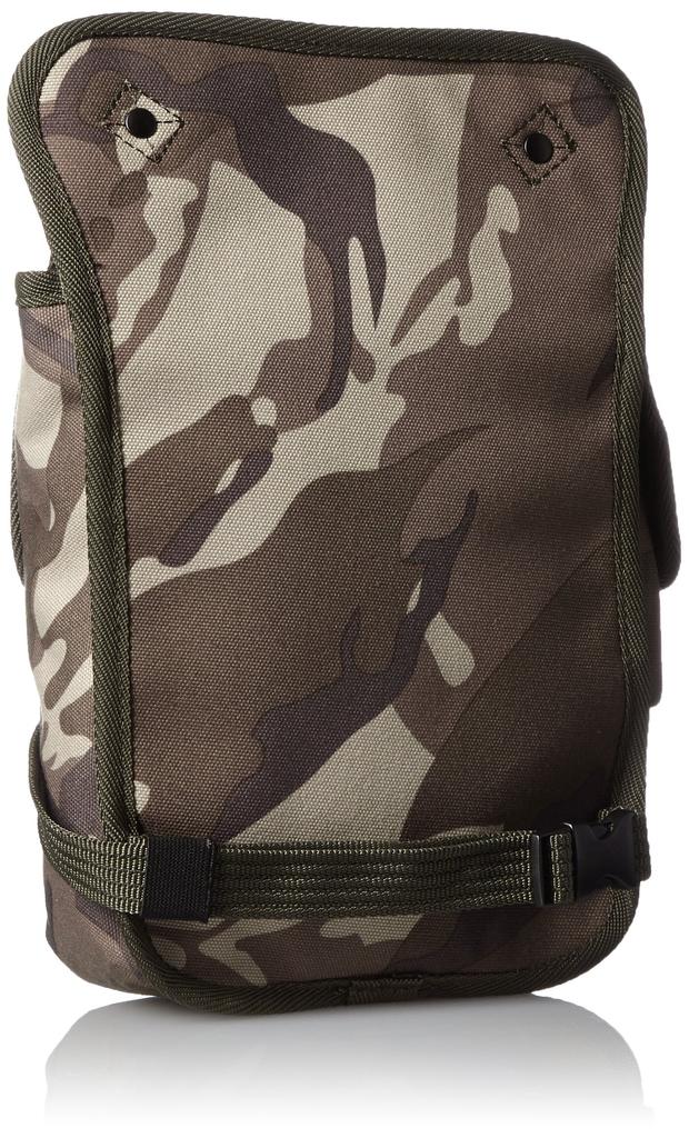 AVIREX Shoulder Bag AVX348 Sand