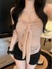 2026 Spring/Summer Trendy Lace-Up Sexy Camisole
