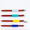 Stainless Steel Ceramic Carving Tool Wood Handle Pottery Clay Sculpting Tool For Pottery Trimming Texturing Engraving