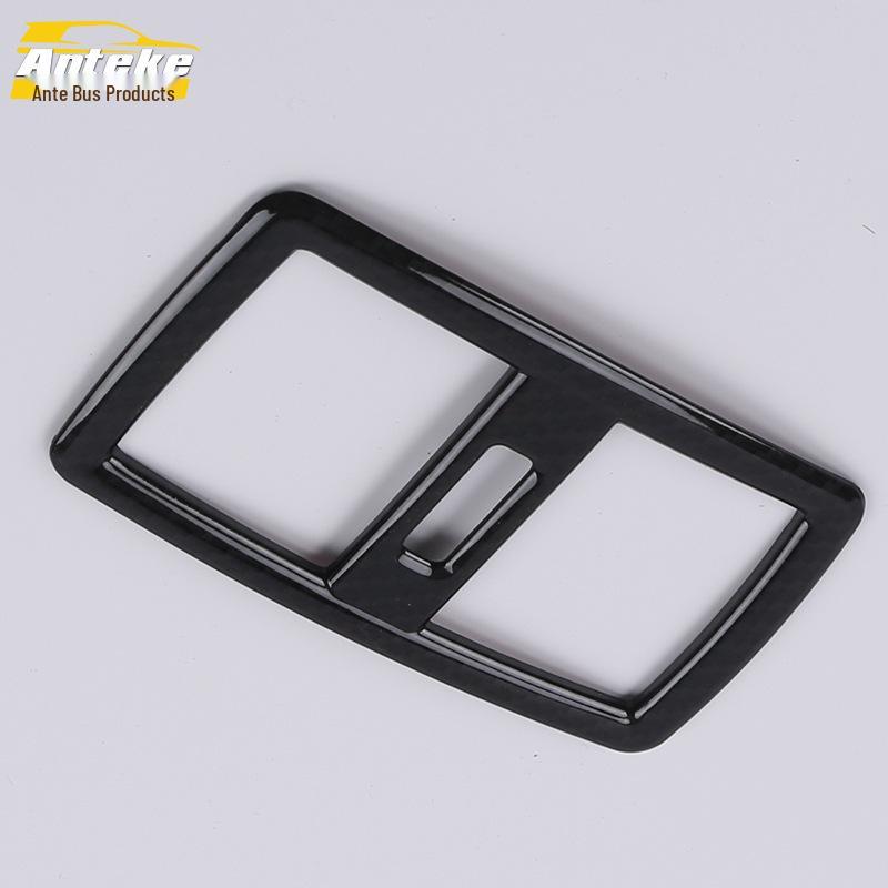 16 X1 Zadní ozdobný rámeček výdechu vzduchu - Příslušenství do auta