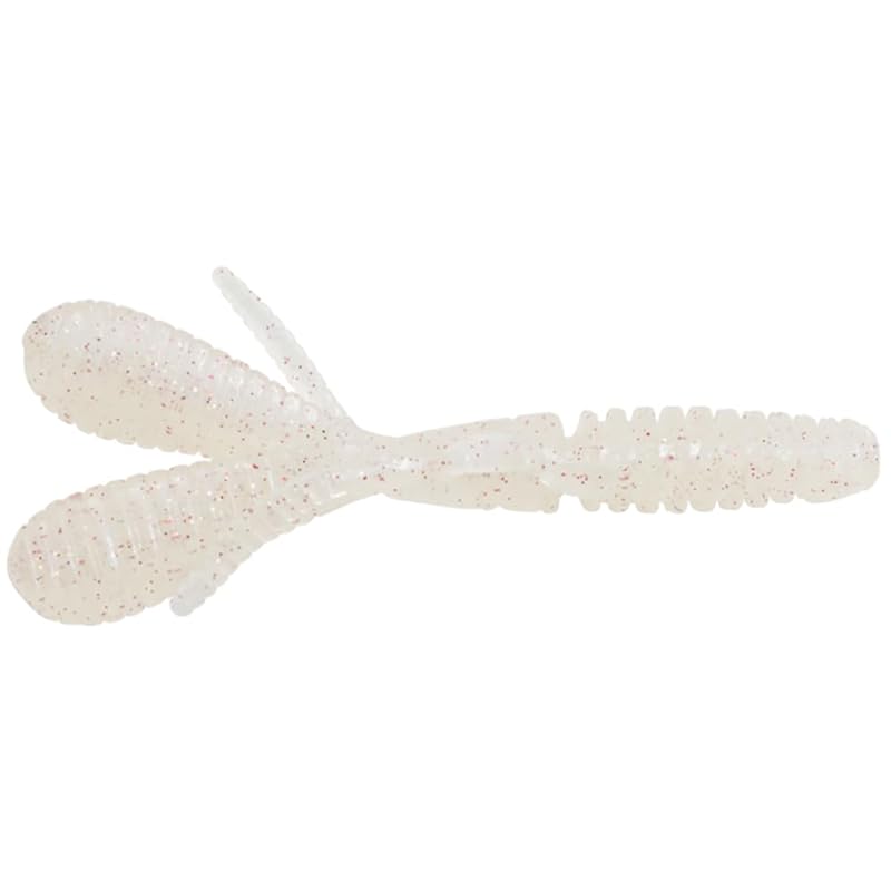 Issei Umitaro Umitaro Jackobug Power 3.5#055 White Shrimp (Glow)