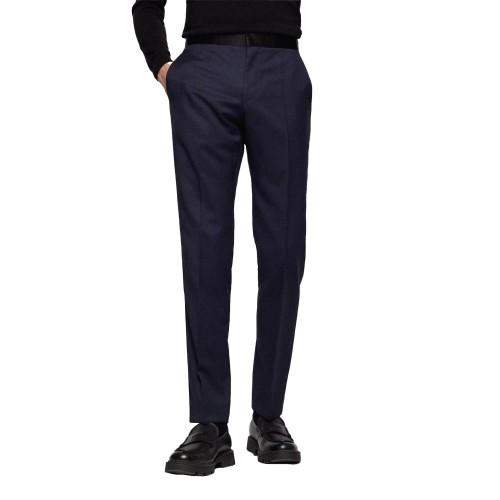 Boss Mens Gilan Trousers