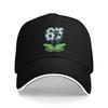 Soccer 67 Six Seven Funny Gen Alpha Meme Drip Sun Baseball Cap Summer Men Design Hip Hop Hats Street Style Rock Baseball Caps