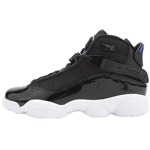 Jordan 6 Rings Space Jam 2016