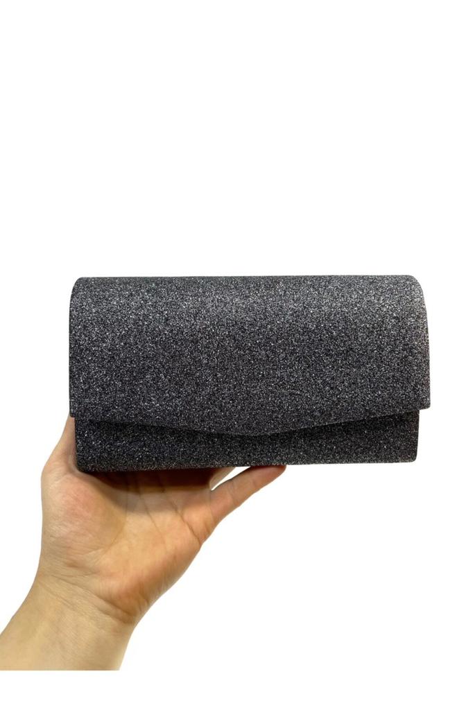 Women's Stylish and Useful Evening Dress Bag Red Satin Women's Evening Dress Bag