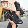 Retro and Comfortable Low-Top Running Shoes for Men Women Unisex Trendy Sports Sneakers