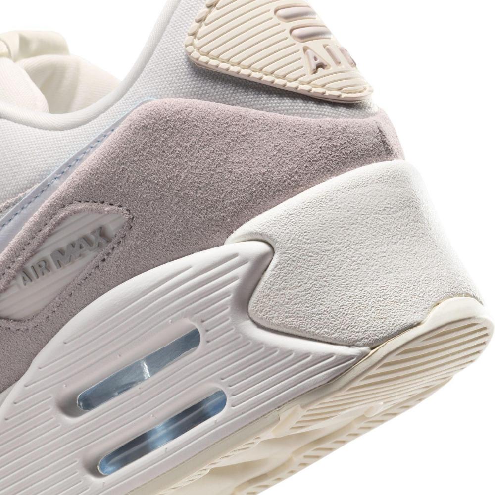 Nike W Airmax 90 Lv8 Se Whv4367 025ptndst Ftblg
