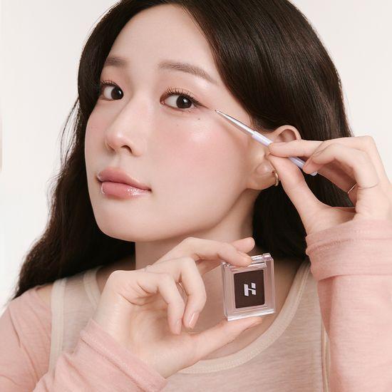 HOLIKA HOLIKA My Favorite Peace Eyeshadow/Gel Tail/Peace Beam/Peace Balm