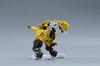 52TOYS BEASTBOX BB 01 DIO PMK [Dio Plastic Model Kit] Bonus Armor Included Ver. Non-Scale ABS & POM Assembled Plastic Model