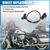Motorcycle Speed Sensor No.74430-00D For Harley Davidson Road King Glide 00-06