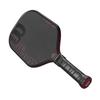 Wilson Pickleball Paddle Racket Blaze Tour Pickleball Paddle Black/Red WR157711U2