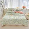 Summer Lightweight Thin Comforter Cooling Air-condition King Queen Size Quilt Throw Blanket Bedspread for Single Double Bed Sofa