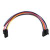 A/C Blower Motor Resistor For Buick Chevy Silverado GMC Sierra Cadillac 89018653