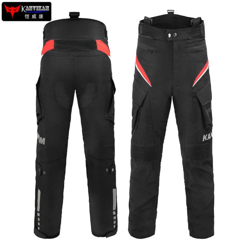 Mens Winter Motorcycle Riding Suit Waterproof Windproof Touring Gear Full Set Off-Road Long-Distance Travel