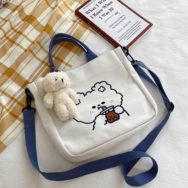 

Сумка через плечо для пикника Bubble Tea