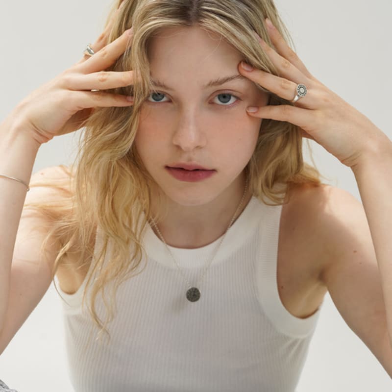 OOV OOVOO UNISEX R (Silver)