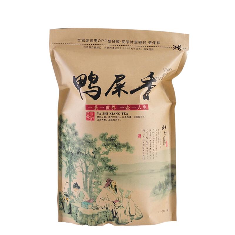 Natural Energy Phoenix Dancong Oolong Tea 500g High Mountain Floral Aroma Herbal Tea 01