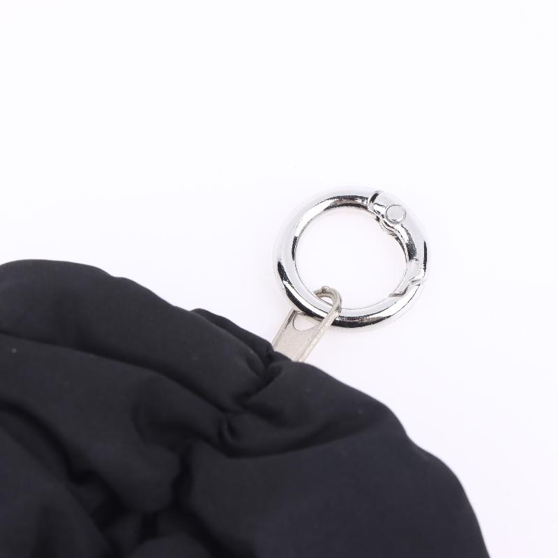 Women Wallet Cute Mini Small Wallet Multifunctional Lipstick Makeup Bag Cloud Coin Purse Portable Storage Bag Key Case