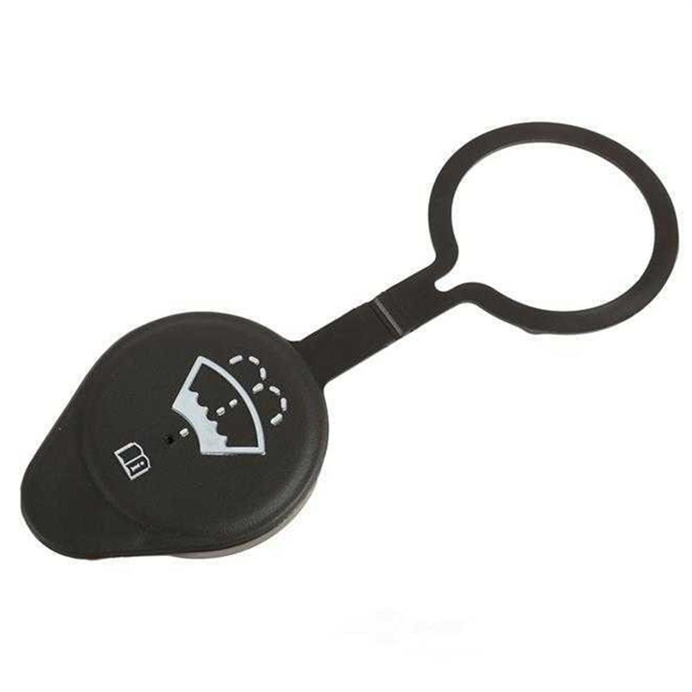 Windshield Washer Fluid Reservoir Cap for Buick Roadmaster 19540420