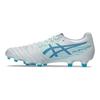 Asics Ds Light X-Fly Pro 2 Leather Soccer Shoes Men Soccer Shoes White 1101A055-102