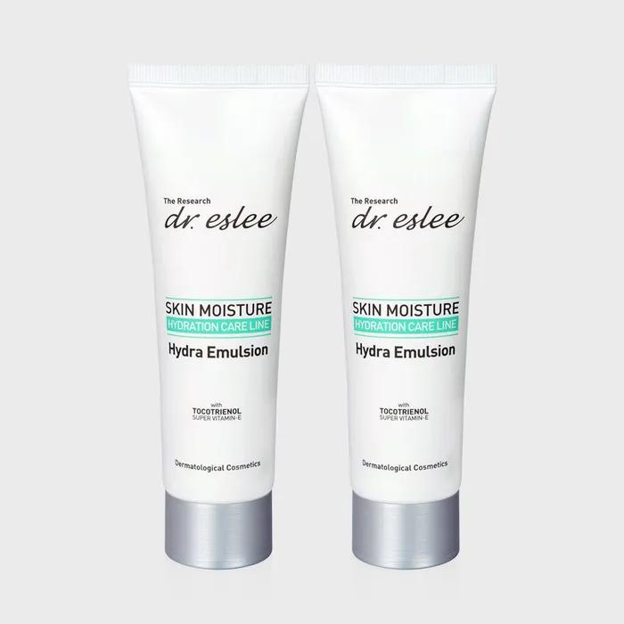Hydra Emulsion 80ml Set of 2