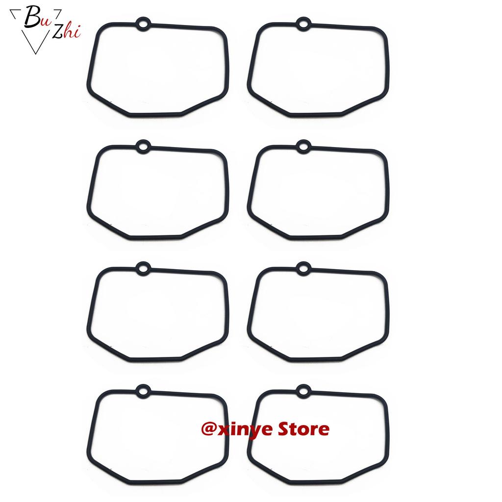 Carburetor Carb Float Bowl Gasket for Yamaha DT125R  DT125RE DT125 DT125X DT 125 R 125R 125RE