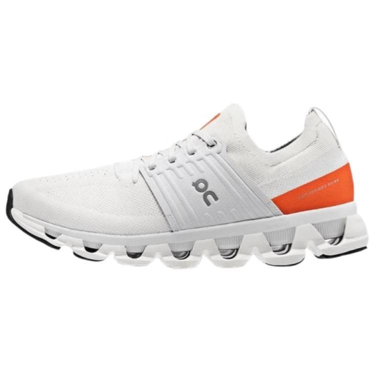 On Running Cloudswift 3 Ivory Flame Men s 3MD10561195 EU 40